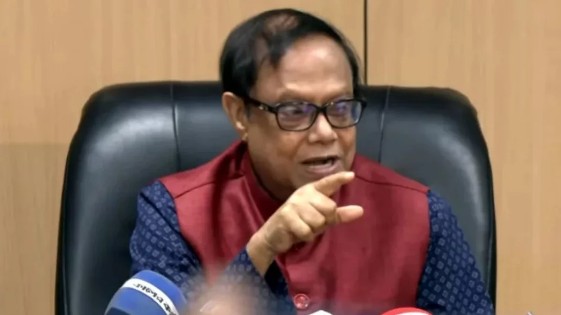 টাকা ছাপানো-বণ্টনে বছরে ব্যয় ২০ হাজার কোটি টাকা: গভর্নর